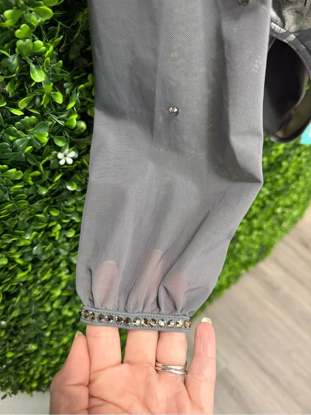 balera soft gray
